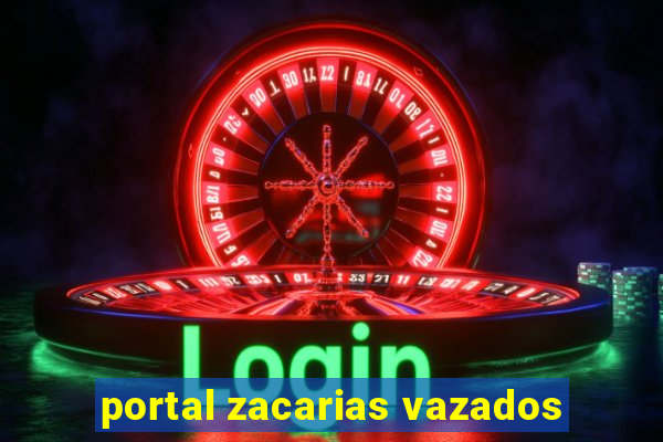 portal zacarias vazados